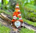 Autumn gnome