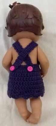 Baby Alive Basic Sundress