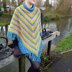 Iris Poncho Crochet Patterns