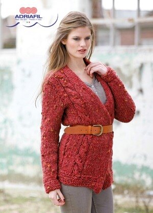 Adriafil Dritto & Rovescio Magazine - 57