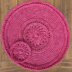 Amapola Placemat and Coasters