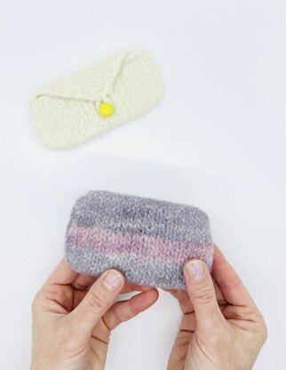 What's Inside - Gift Card Envelope