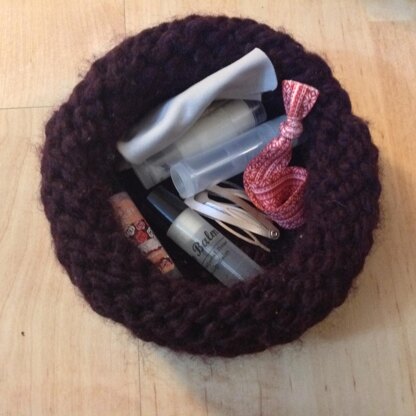 Basic Bubble Basket
