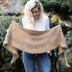 Frostwork Shawl