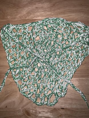 Matcha bandana