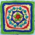 Granny Square | Adele