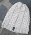 Rio beanie and neckwarmer set