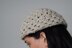 Granny stripes fisherman beanie