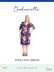 Cashmerette Appleton Dress 1201 - Paper Pattern, Size 12 - 28