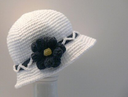 Summer Sun Hat Baby Girls to Ladies L
