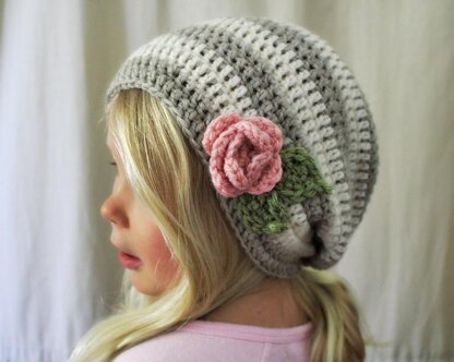The Haven Beret