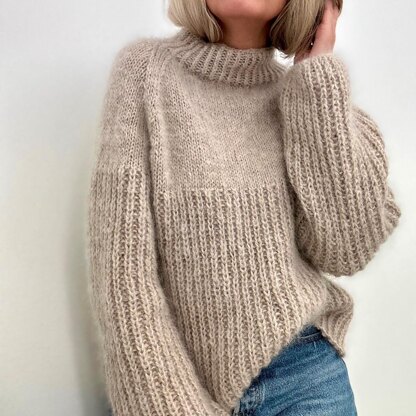 Latesummerdream sweater
