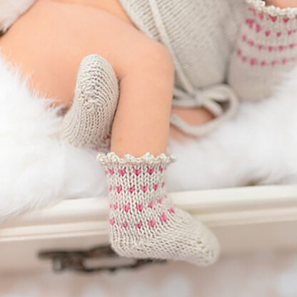 Tot Toppers New Girl eBook