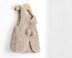 8-10 years - SOFTIE Knit Vest
