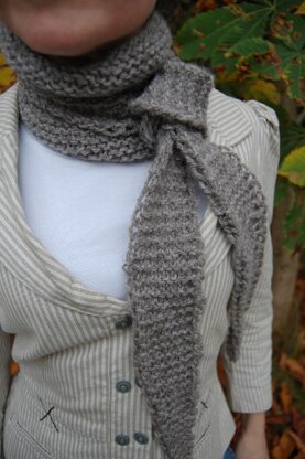 Osbaldeston cowl