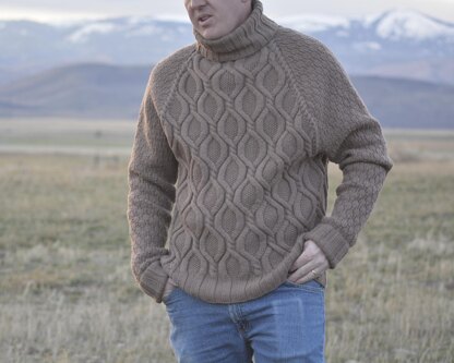 Hearthstone Sweater