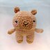 12 Easy mini amigurumi