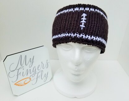 Football earwarmer