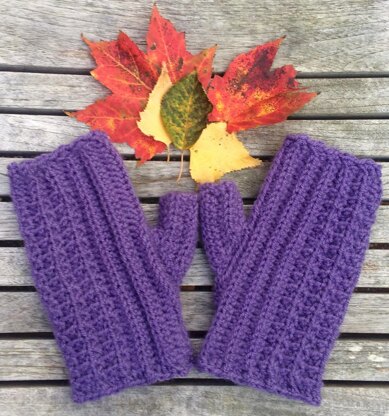 Crickhollow Mitts