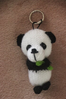 Panda Charm