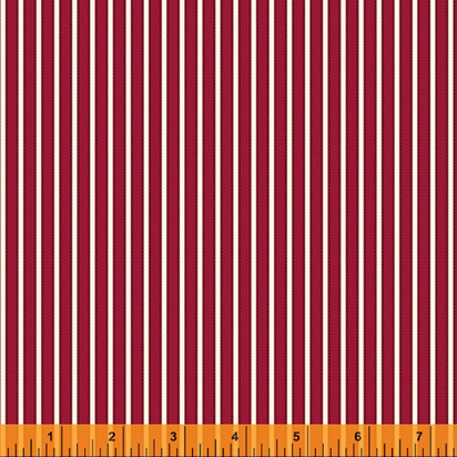 "Rowan" von Windham Fabrics - Stripe