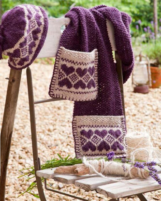 The Very Easy Guide to Fair Isle Knitting