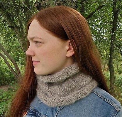 Espira Cowl