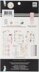 The Happy Planner Accessory Book - Faith, 483/Pkg