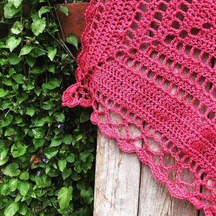 Harbour Lights Wrap #2