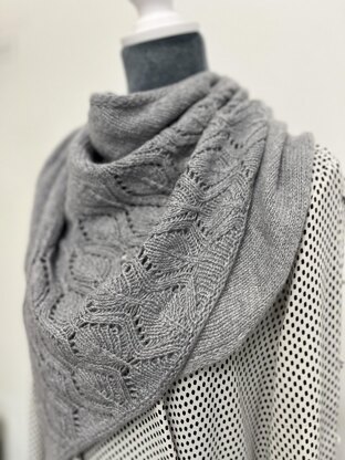 Priscilla Shawl