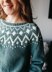 Marzanna Sweater (DK)