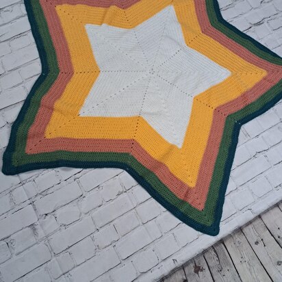 Starblanket for Babies