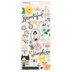 American Crafts Maggie Holmes - Garden Party 6x12 Stickers