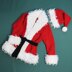 Santa Jacket & Hat
