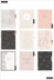 The Happy Planner Sophisticated Florals Classic 18 Month Planner