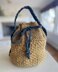 Boardwalk Cinch Tote