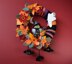 Halloween Wreath