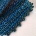 Picot Edge Mini Cowl