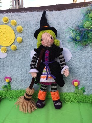 Willow the Witch