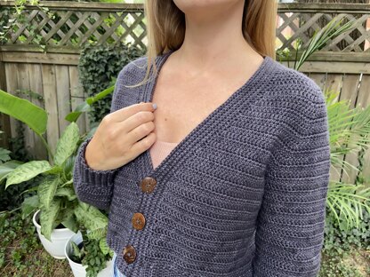 Millie Cardigan