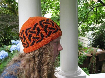 The Drosten Cap