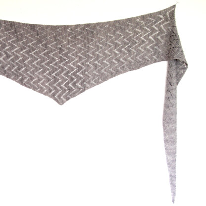 Miso Shawl