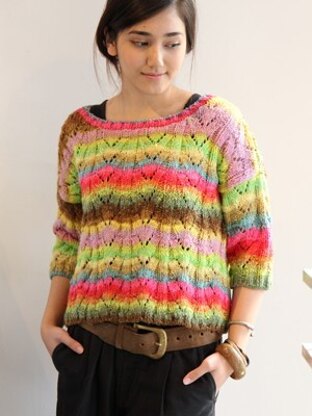 Noro Hanami II