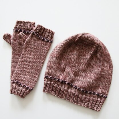 Rainy Day Hat