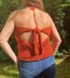 Neckholder "Cami"