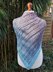 Triangular Scarf "Nikaia"