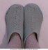 Slipper Boots