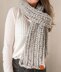 Crochet Scarf Pattern