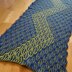 Traverse Brioche Scarf