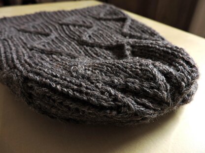 Portico Hat